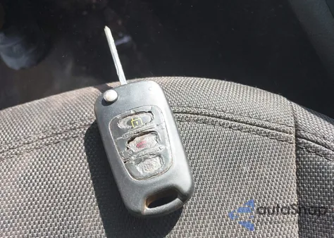 2013 Kia Sportage Lx from USA, damaged, VIN KNDPBCA2XD7388538